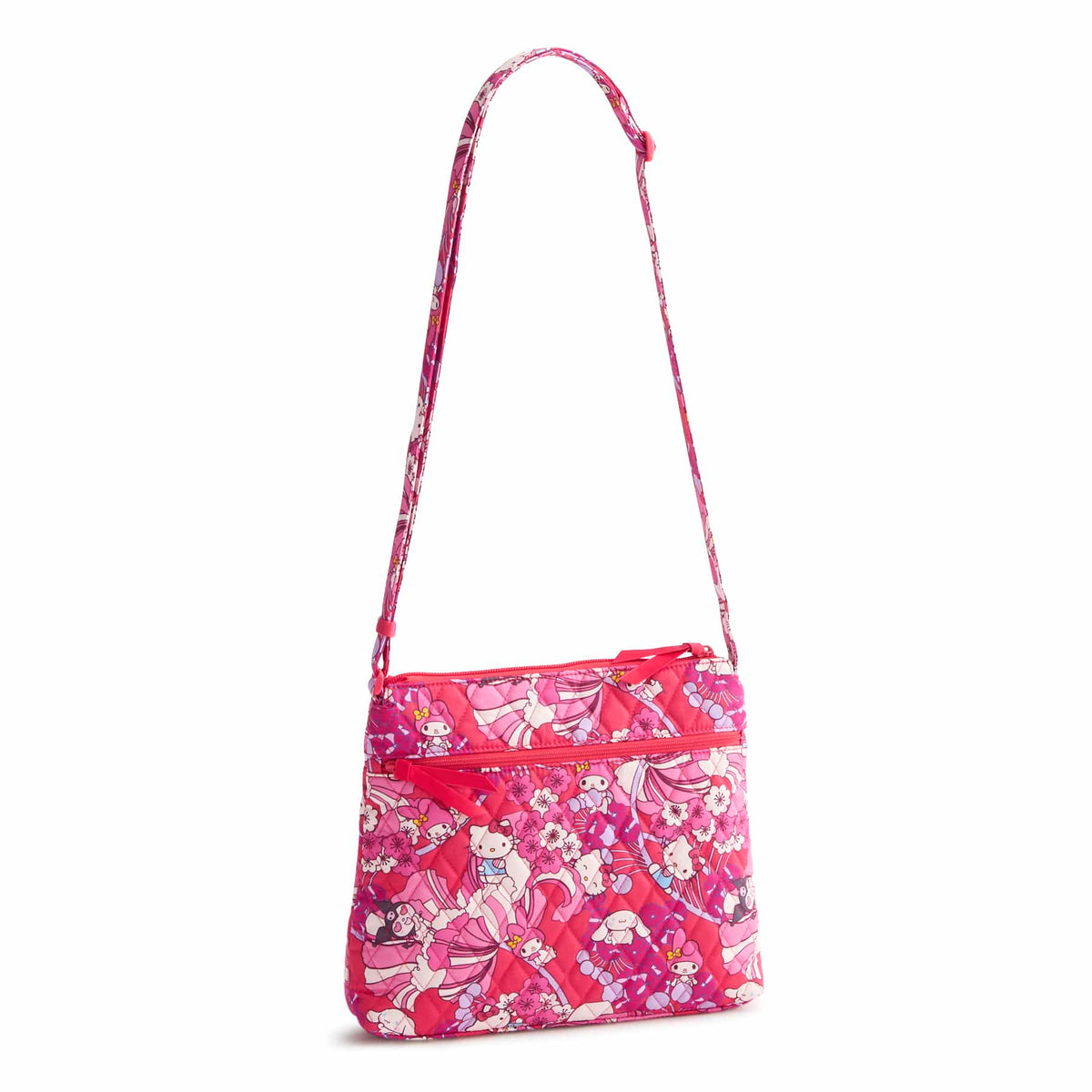 Hello Kitty® and Friends Original Zip Hipster