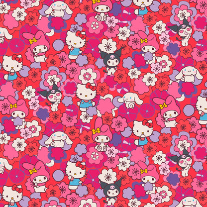 Hello Kitty® and Friends Sullivan Crossbody