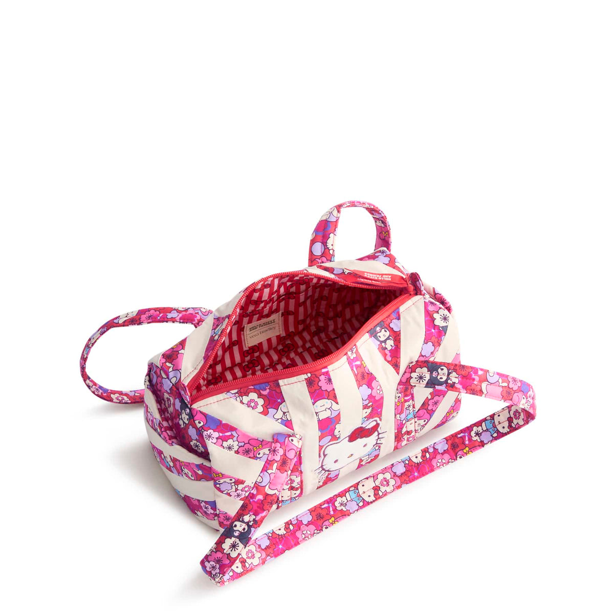 Hello Kitty® and Friends Original 100 Handbag