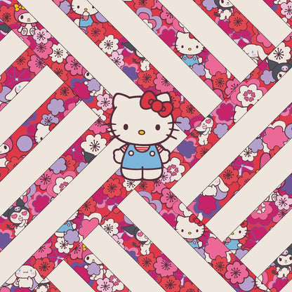 Hello Kitty® and Friends Original 100 Handbag