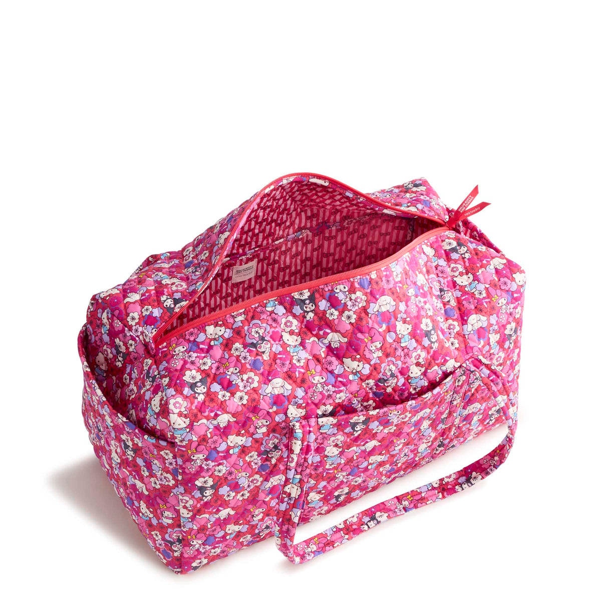 Hello Kitty® and Friends Large Original Duffel
