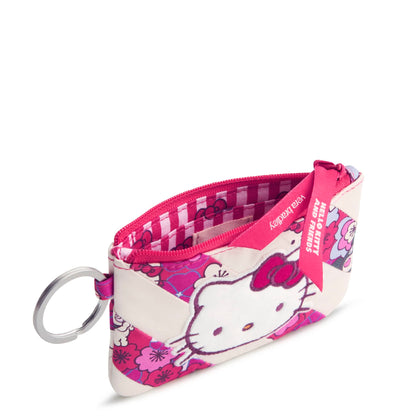 Hello Kitty® and Friends Zip ID Case
