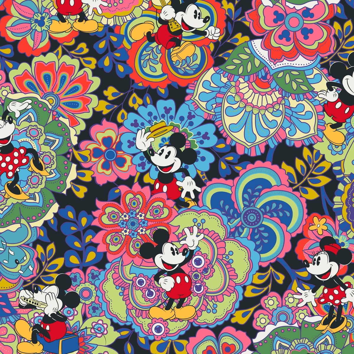 Disney Kimmel Sling Crossbody