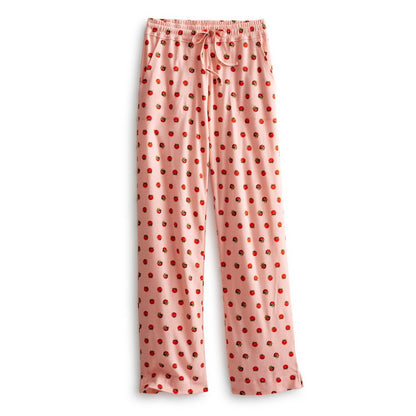Pajama Pants