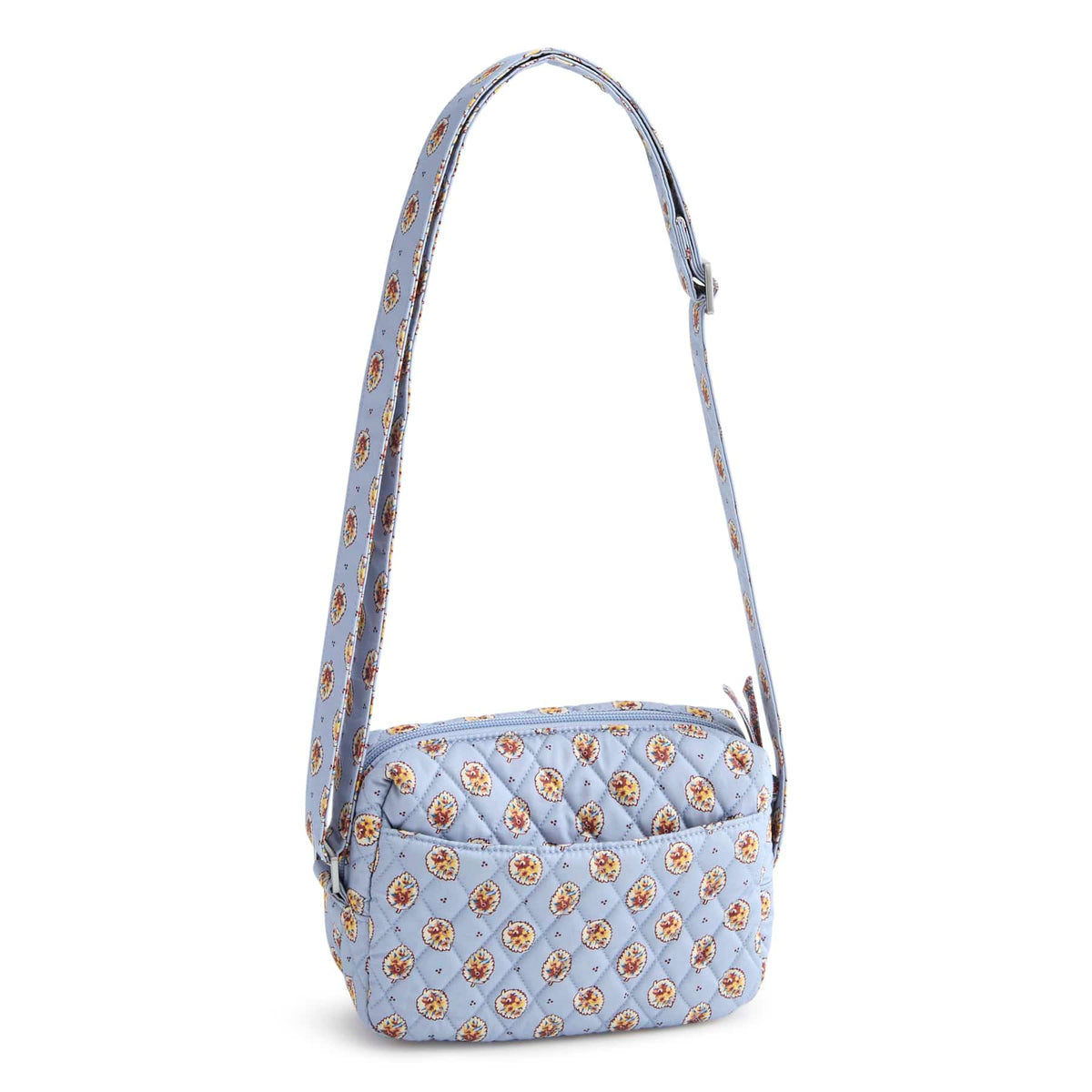 Becker Camera Bag Crossbody