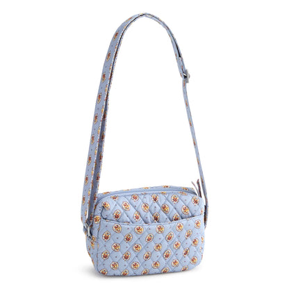 Becker Camera Bag Crossbody
