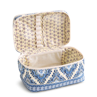 Brush Up Cosmetic Case