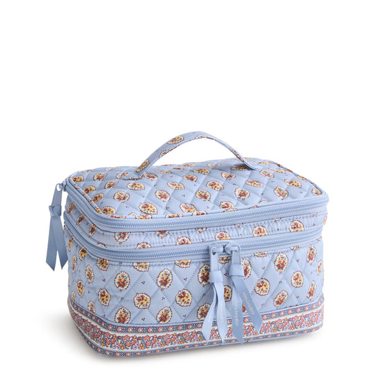 Brush Up Cosmetic Case
