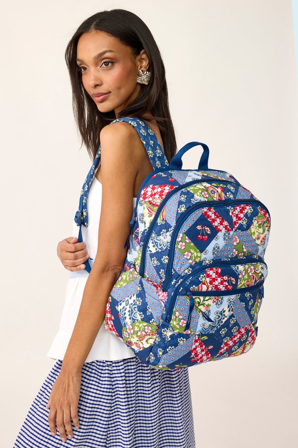 Large Bancroft Backpack