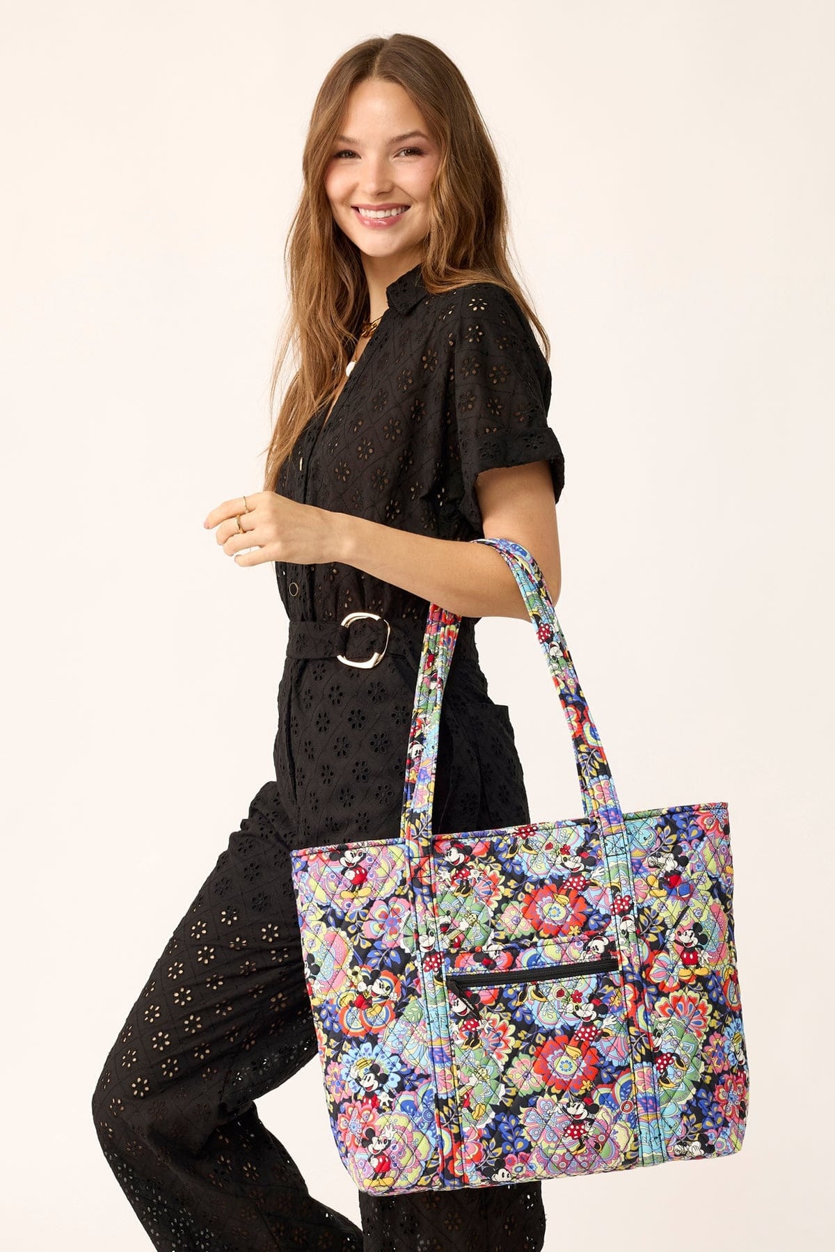 Disney Original Vera Tote