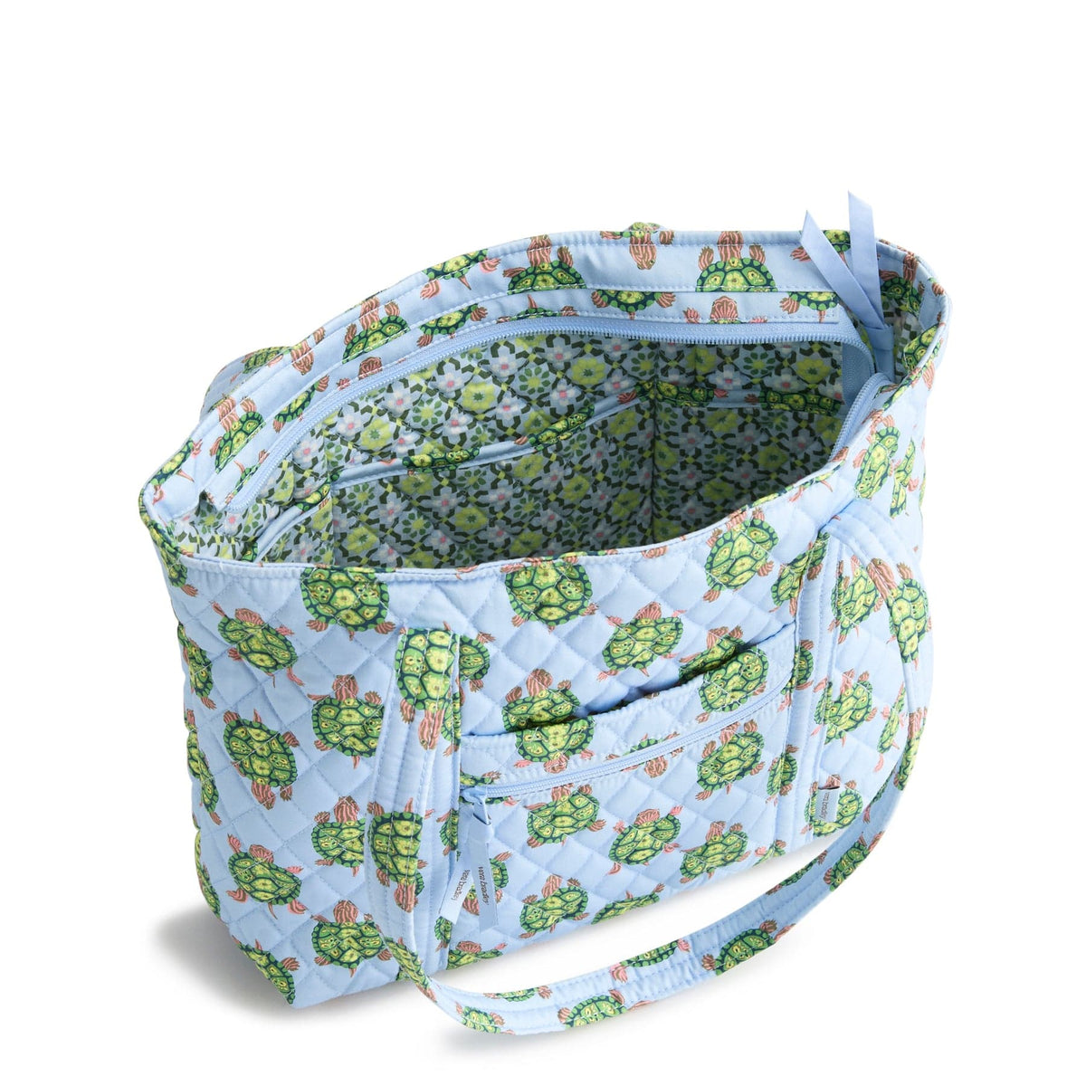 Small Original Vera Tote