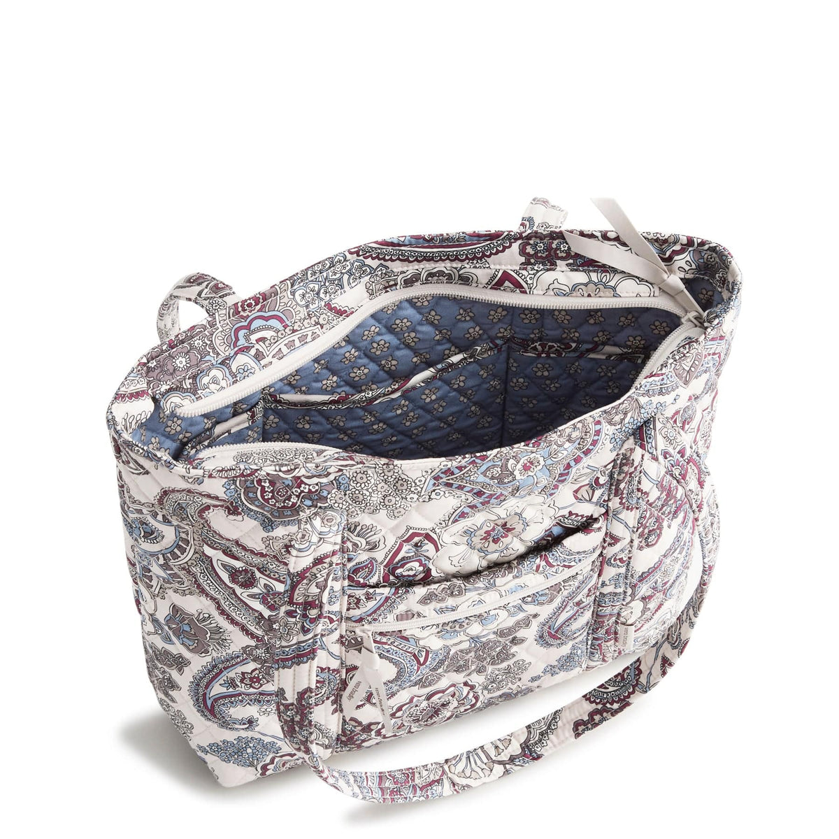 Small Original Vera Tote