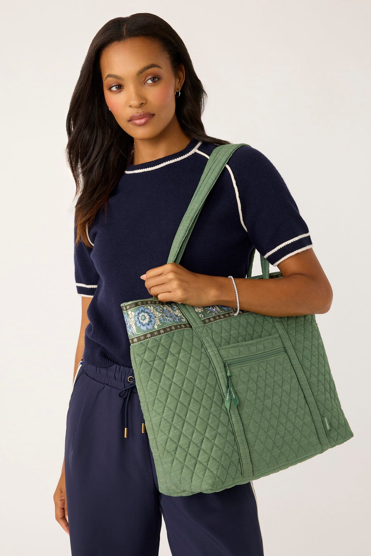 Original Vera Tote