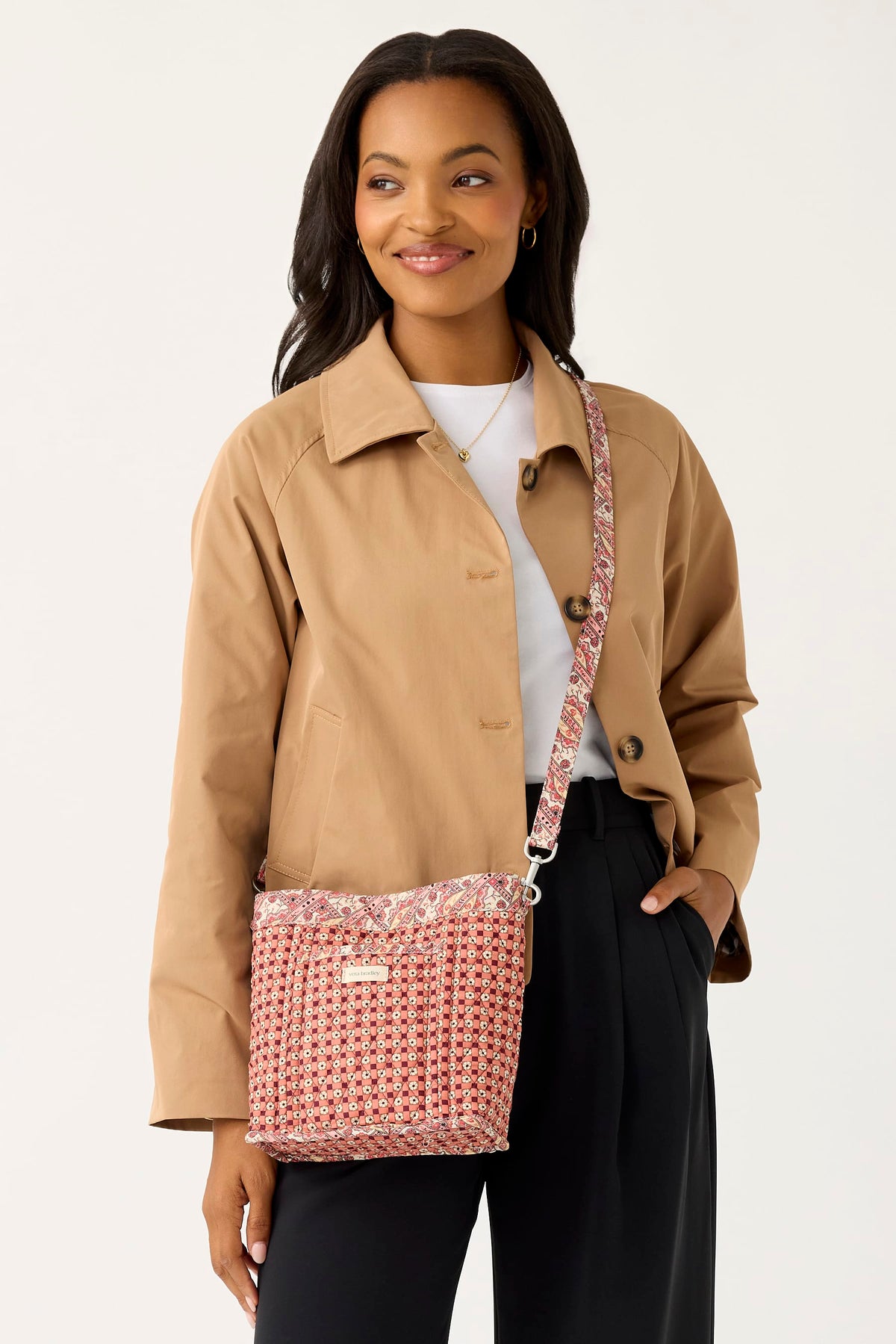 Mini Hathaway Tote