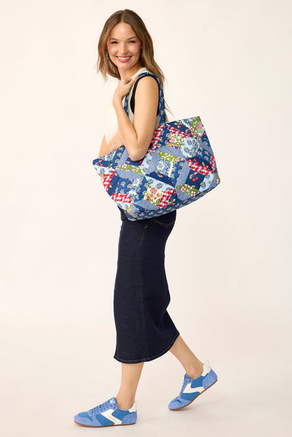 Hathaway Tote Bag