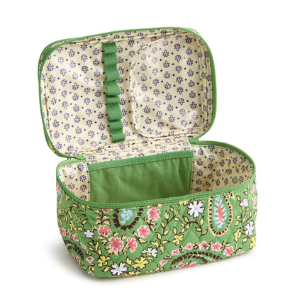 Brush Up Cosmetic Case