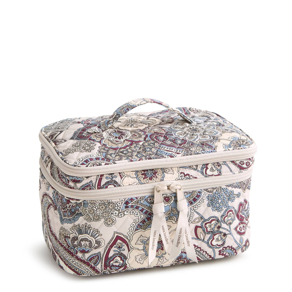 Brush Up Cosmetic Case