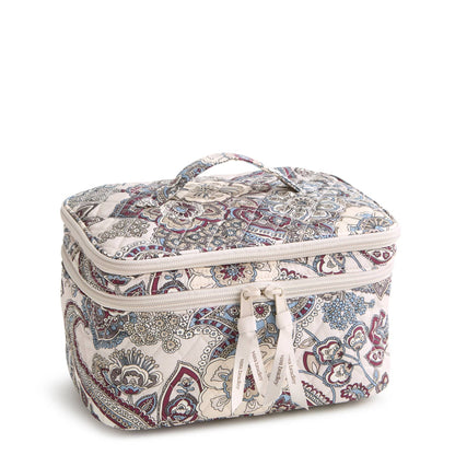 Brush Up Cosmetic Case