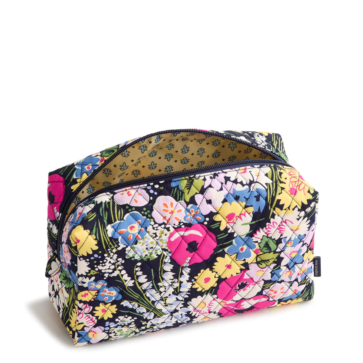 Large Cosmetic Bag