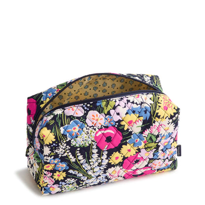 Large Cosmetic Bag