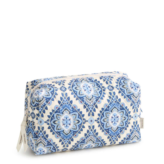 Large Cosmetic Bag