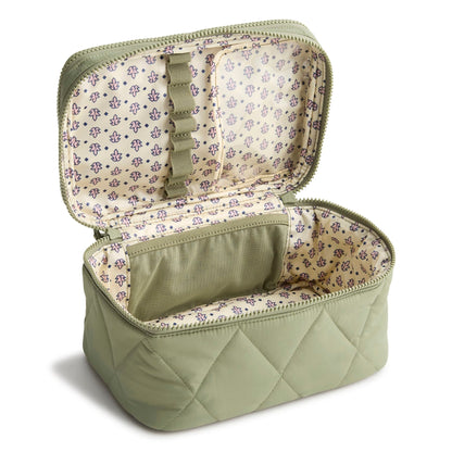 Brush Up Cosmetic Case