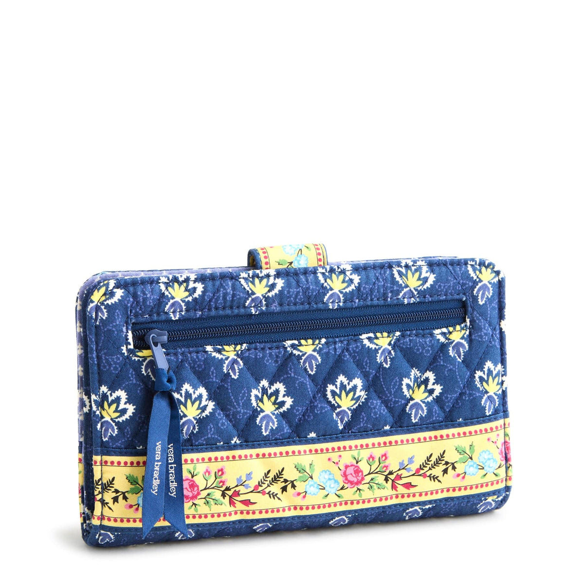 Turnlock Wallet
