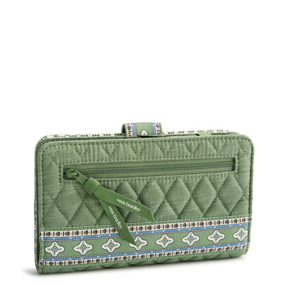 Turnlock Wallet