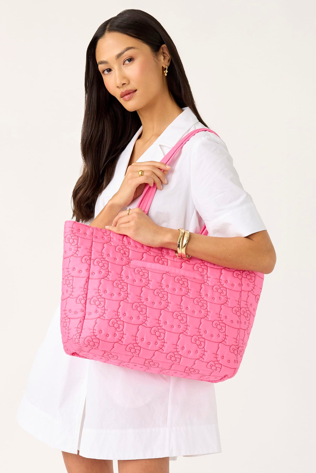 Hello Kitty® and Friends Hathaway Tote