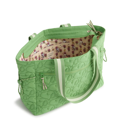 Peanuts Hathaway Tote