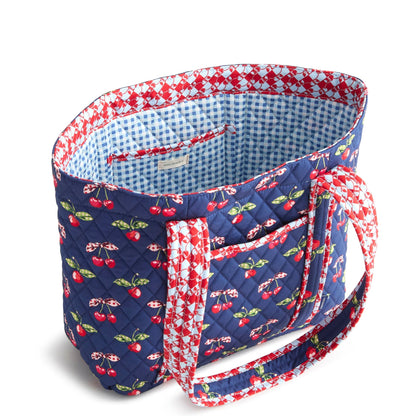 Small Hathaway Tote Bag