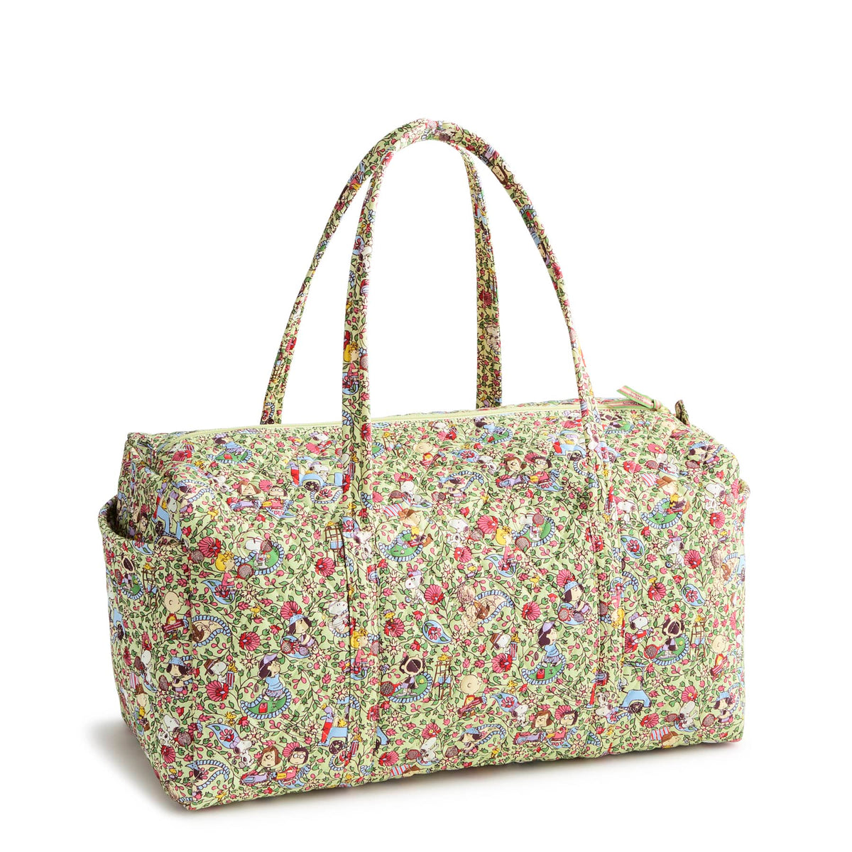 Peanuts Large Original Duffel