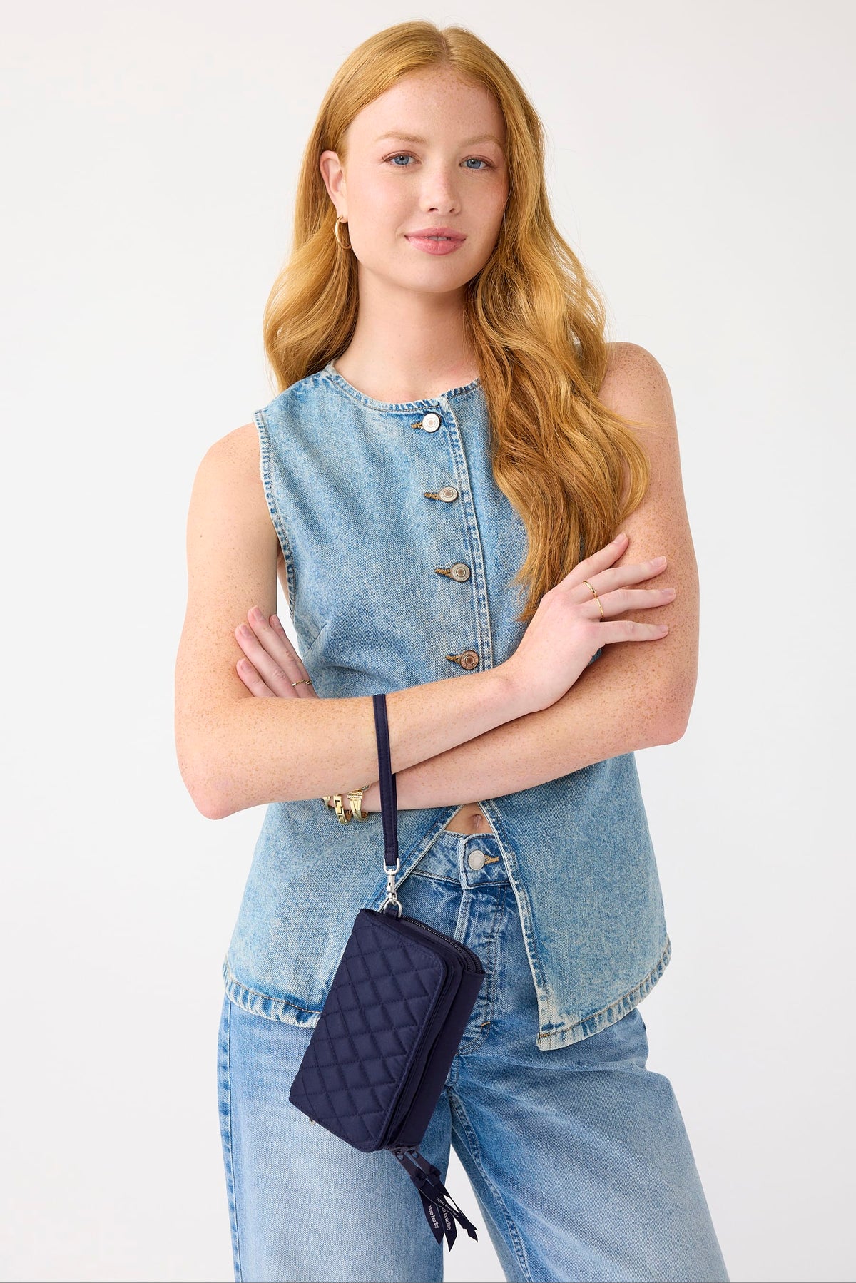 Carlow All in One Crossbody