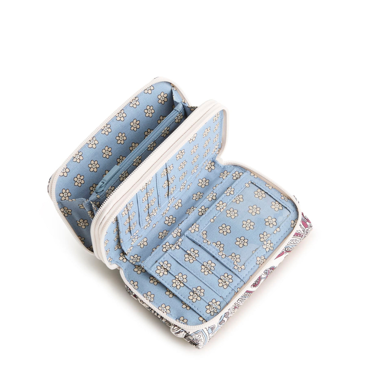 Carlow All in One Crossbody