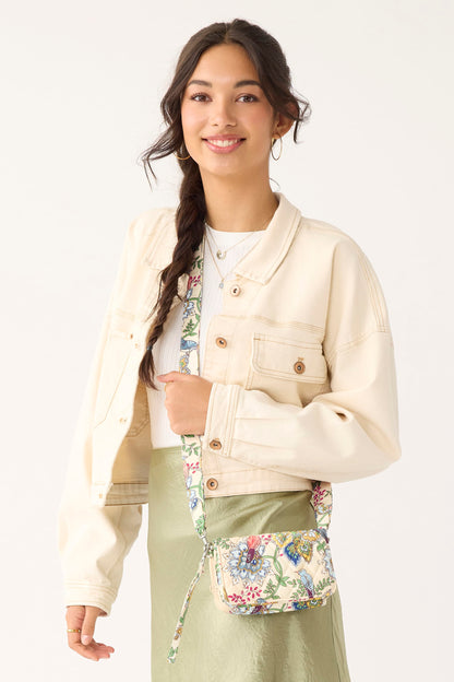 Carlow All in One Crossbody