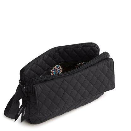 Tasha Triple Compartment Crossbody