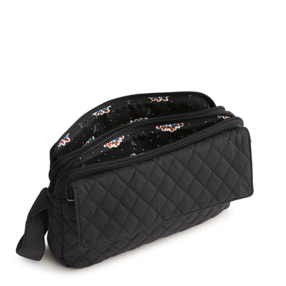 Tasha Triple Compartment Crossbody