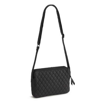 Tasha Triple Compartment Crossbody