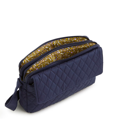 Tasha Triple Compartment Crossbody