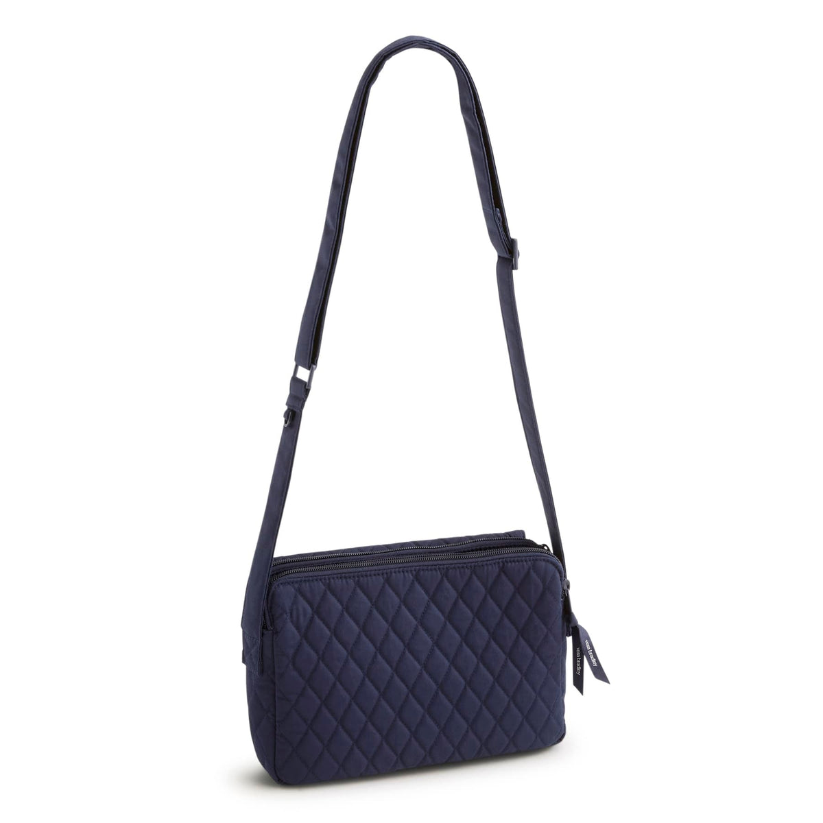 Tasha Triple Compartment Crossbody