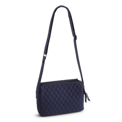 Tasha Triple Compartment Crossbody