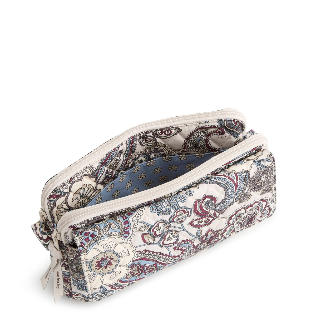 Tasha Triple Compartment Crossbody