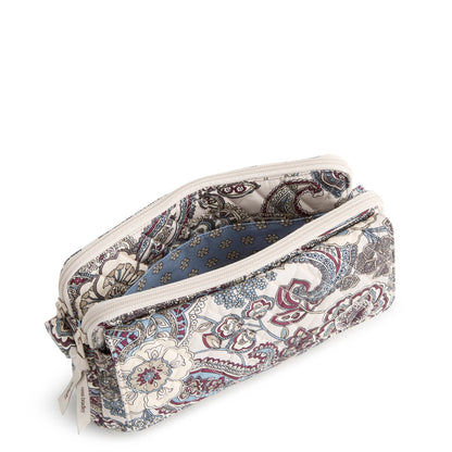 Tasha Triple Compartment Crossbody