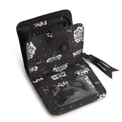 Small Deluxe Tab Wallet