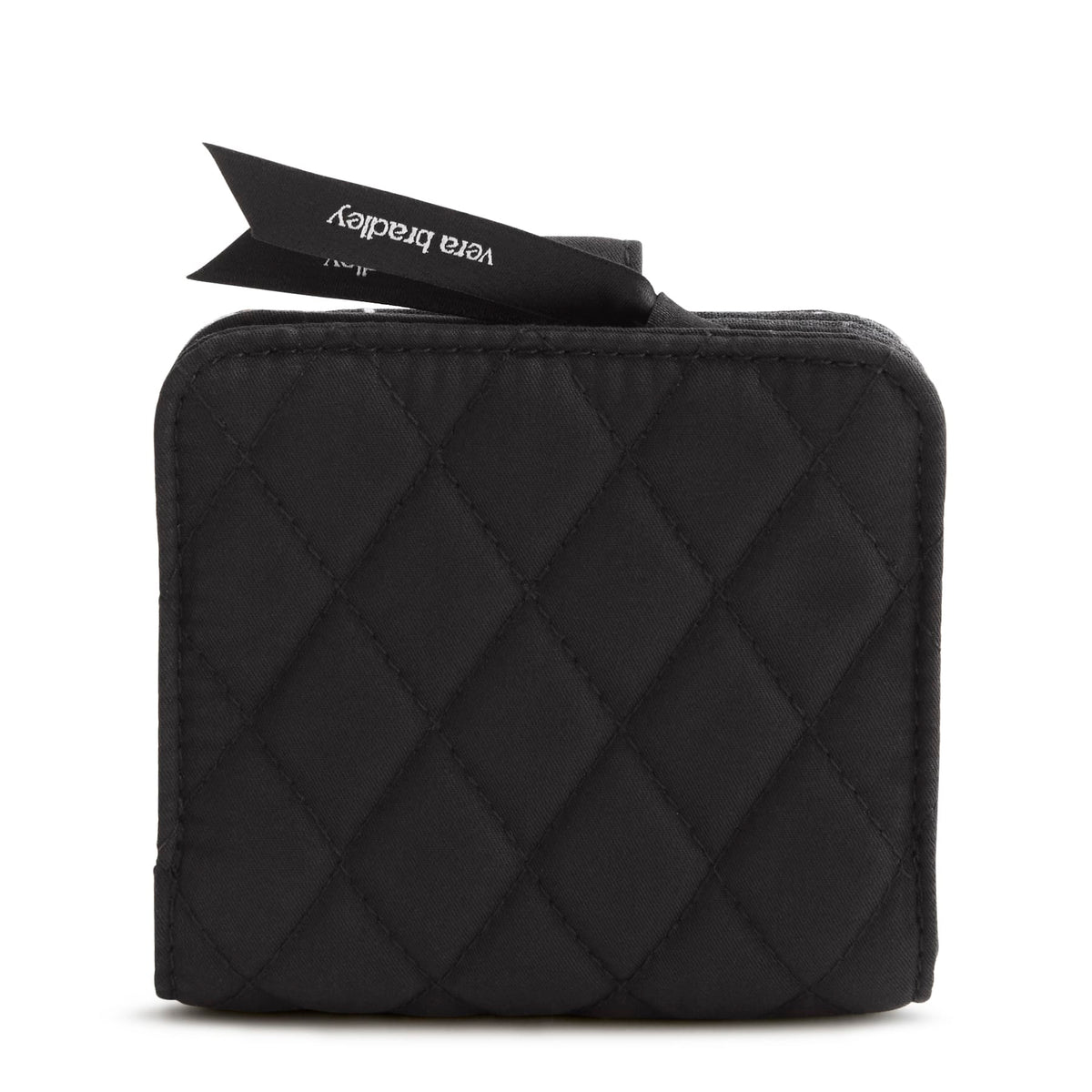 Small Deluxe Tab Wallet