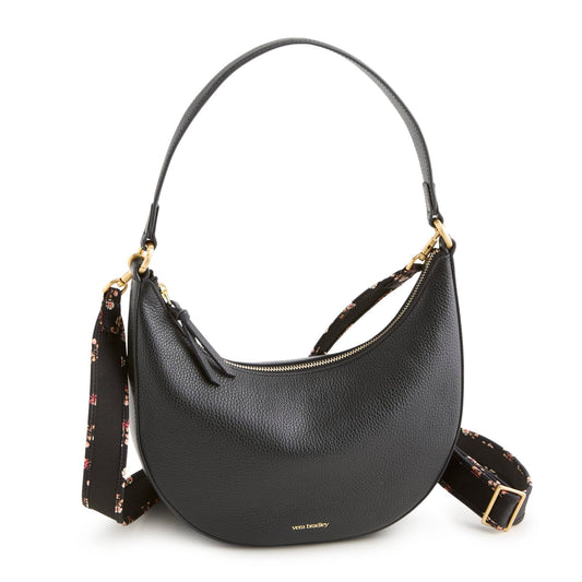 Clara Convertible Shoulder Bag