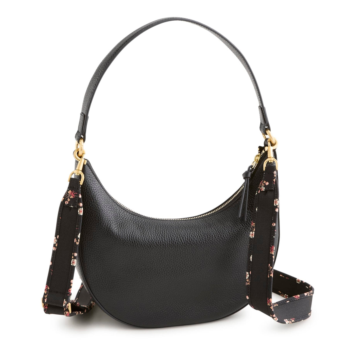 Clara Convertible Shoulder Bag