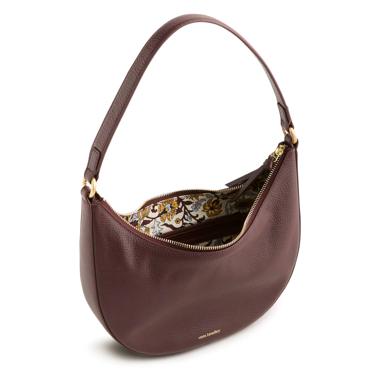 Clara Convertible Shoulder Bag