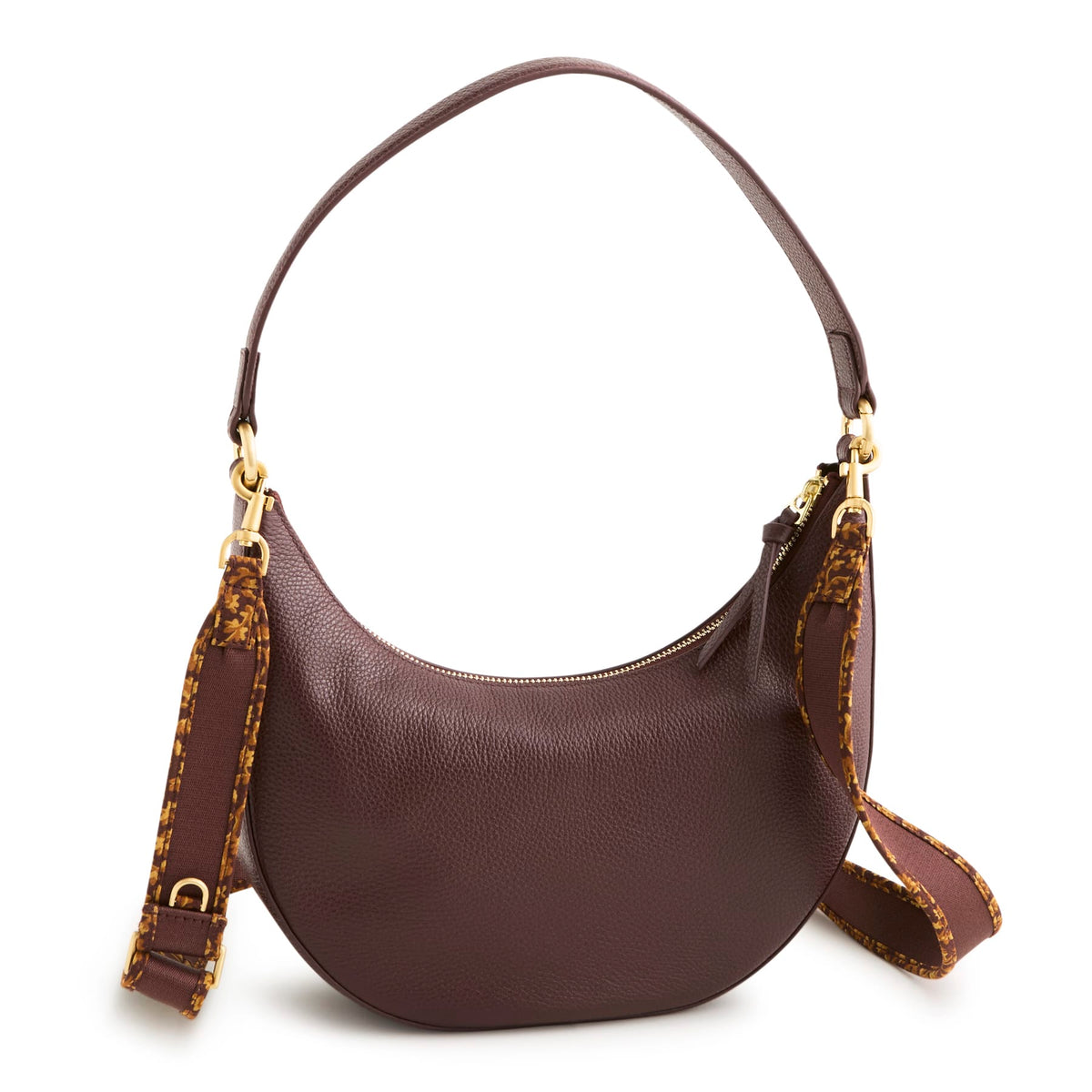 Clara Convertible Shoulder Bag