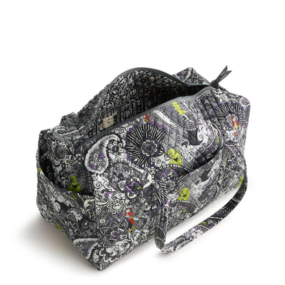 Disney Tim Burton's The Nightmare Before Christmas Large Original Duffel